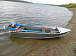 Алюминиевая лодка Wyatboat-390 M в Ногинске
