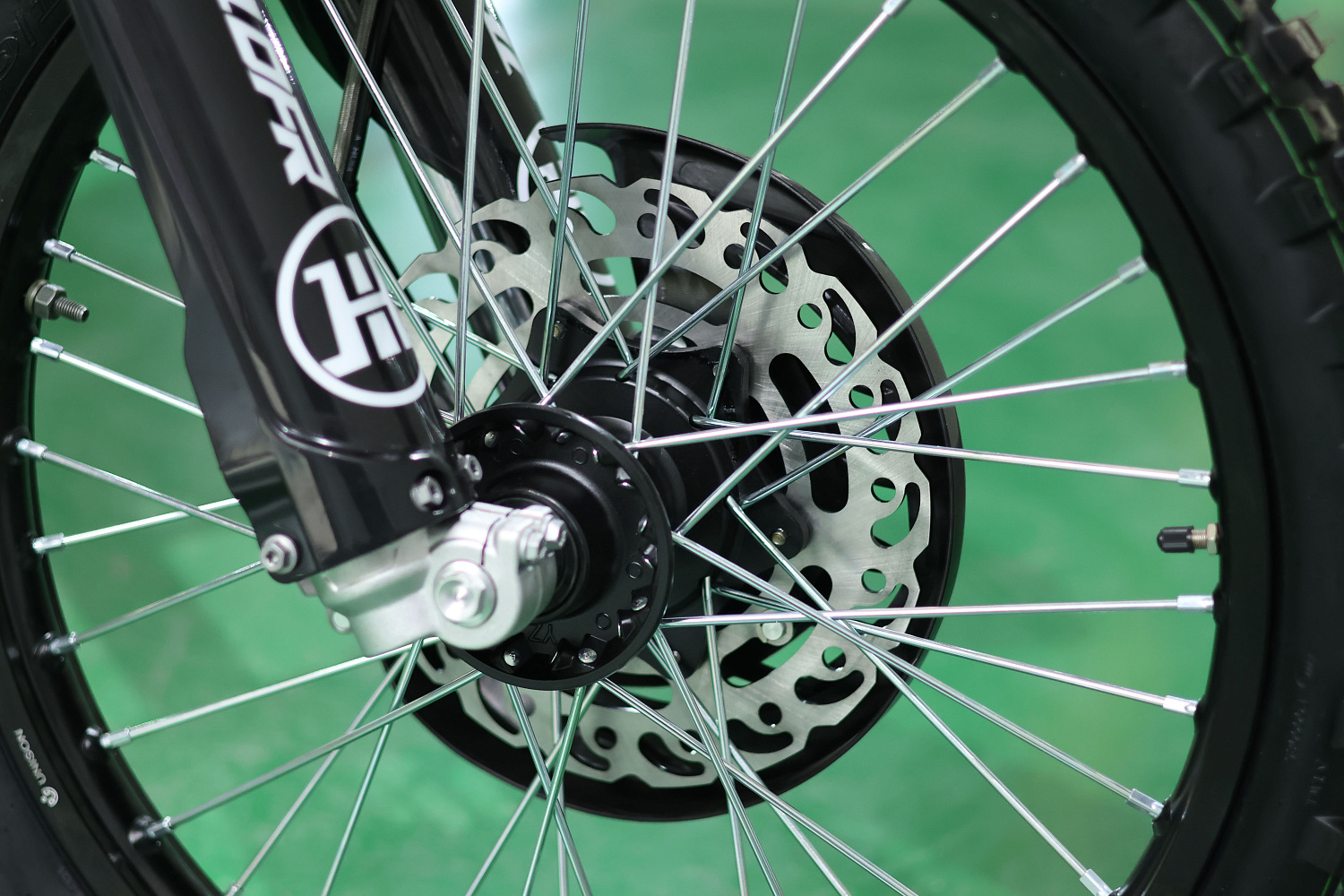 Мотоцикл JHLMOTO JHLofr GS YBS300 (176MN) в Ногинске