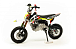 Питбайк MOTOLAND (МОТОЛЕНД) PWR Racing FRZ 60 в Ногинске