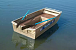Алюминиевая лодка Wyatboat-300 в Ногинске