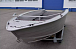 Алюминиевая лодка Wyatboat-490 P в Ногинске