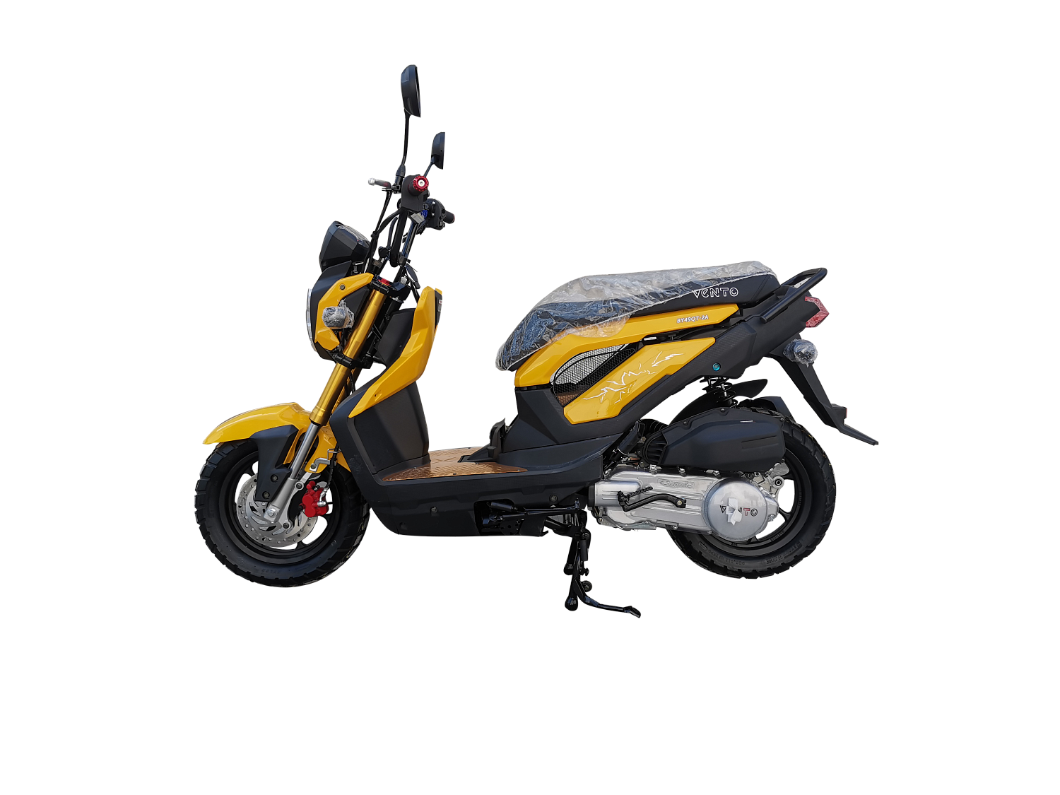 Скутер Vento NAKED в Ногинске