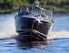 Алюминиевый катер Неман 550 в Ногинске