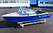 Алюминиевый катер Wyatboat-390 Pro в Ногинске