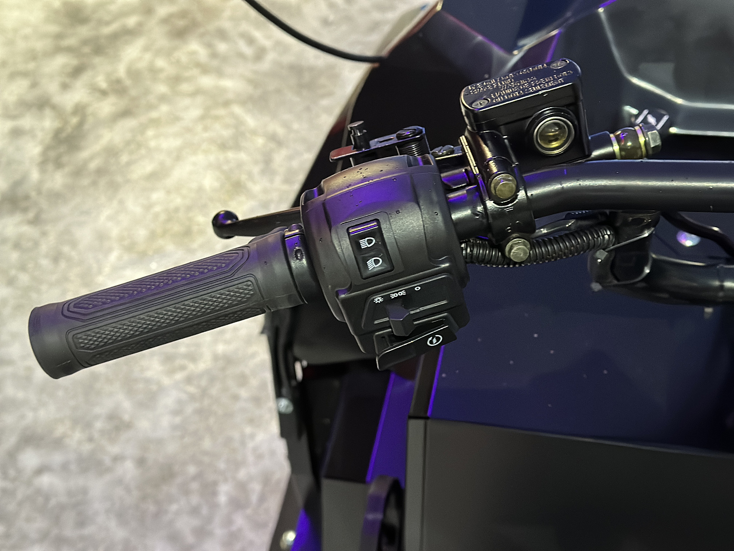 Снегоход PROMAX YAKUT 500 2.0 4T 20 в Ногинске