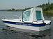 Стеклопластиковый катер Wyatboat-430 DCM (тримаран) в Ногинске