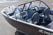Алюминиевый катер Gold Fisher 500 DCM FISH в Ногинске