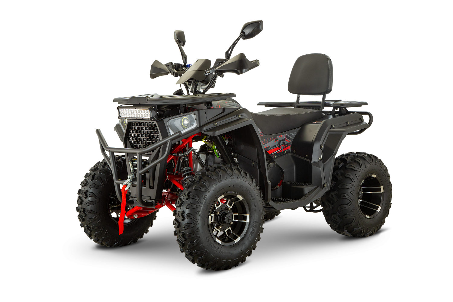 Квадроцикл GBM CROSS HILL 320 BIG PREMIUM в Ногинске