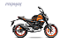 Мопед PROMAX CB130R (49) в Ногинске