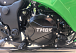 Мотоцикл TMBK Ninja 400cc в Ногинске