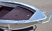 Алюминиевая лодка Wyatboat-390Р Fish в Ногинске