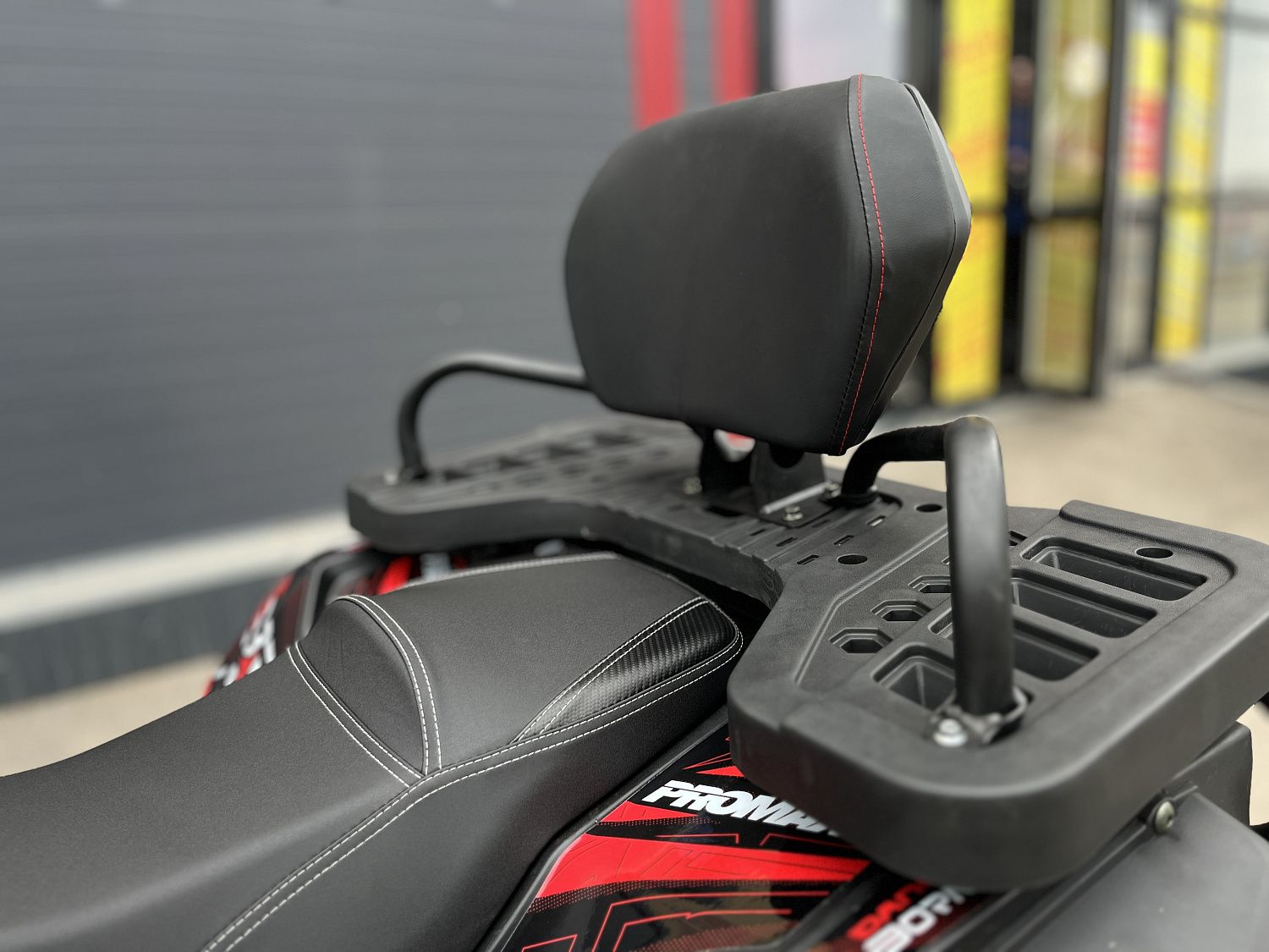 Квадроцикл PROMAX TAURUS 300 MAX-PRO LONG в Ногинске