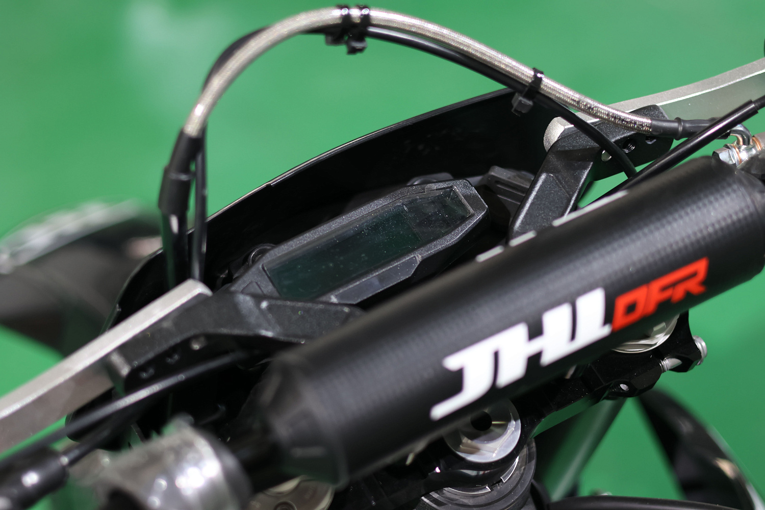 Мотоцикл JHLMOTO JHLofr GS CB300RL в Ногинске
