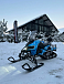 Снегоход WELS 200 RS NEW в Ногинске