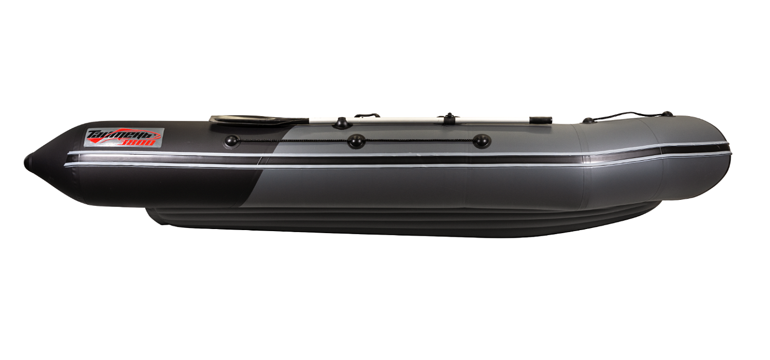 Лодка Таймень NX 3800 НДНД PRO в Ногинске