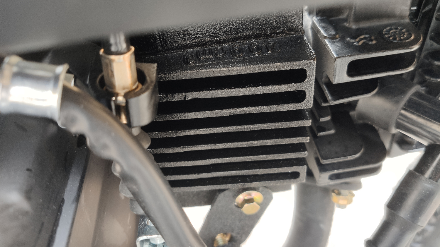 Мопед FAIDET SKIFF RS150 (49) в Ногинске