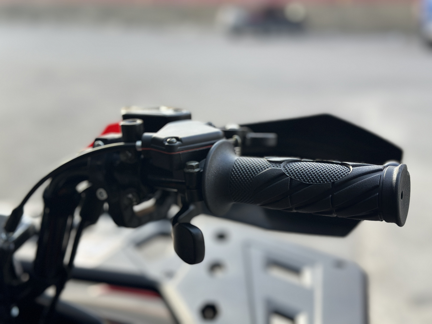 Квадроцикл PROMAX МАЙНКРАФТ 192 PRO 2025 в Ногинске