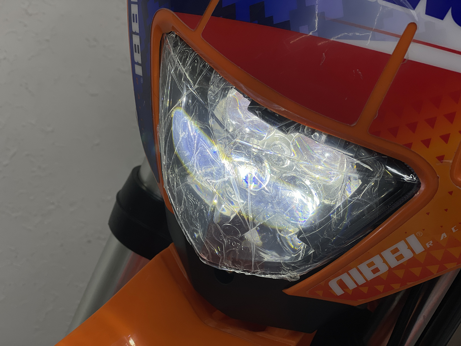 Кроссовый мотоцикл PROMAX INFERNO 380 (4 valves, 5 gears) в Ногинске