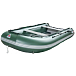 ЛОДКА НАДУВНАЯ YUKONA 330 TS - U (БЕЗ ПАЙОЛА) в Ногинске