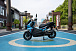 Скутер PROMAX BMW C250X в Ногинске