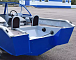 Алюминиевый катер Gold Fisher 480 DCM FISH в Ногинске