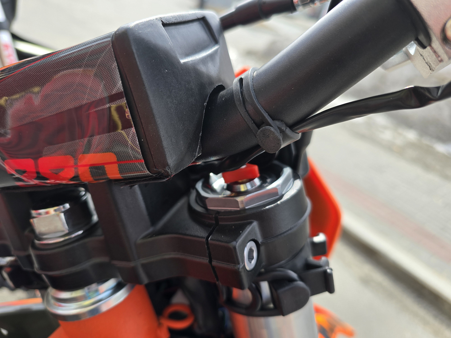 Кроссовый мотоцикл PROMAX INFERNO 380 (4 valves, 5 gears) в Ногинске