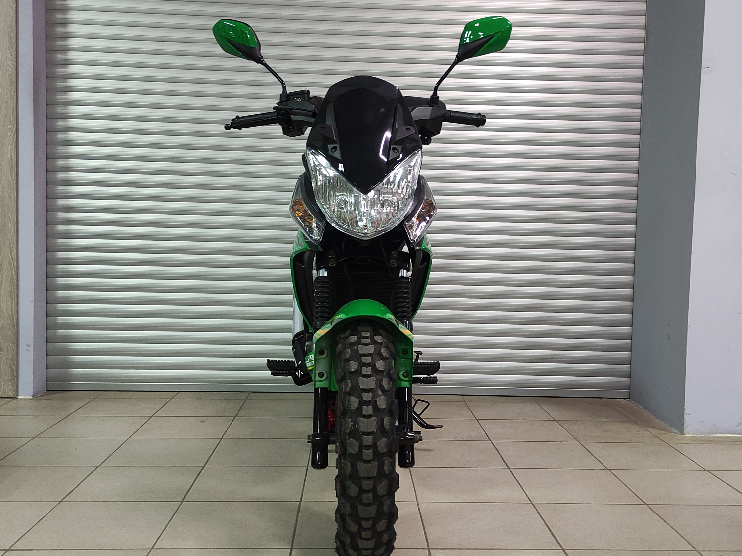 Мопед PROMAX STREET CROSS 150 (49) в Ногинске