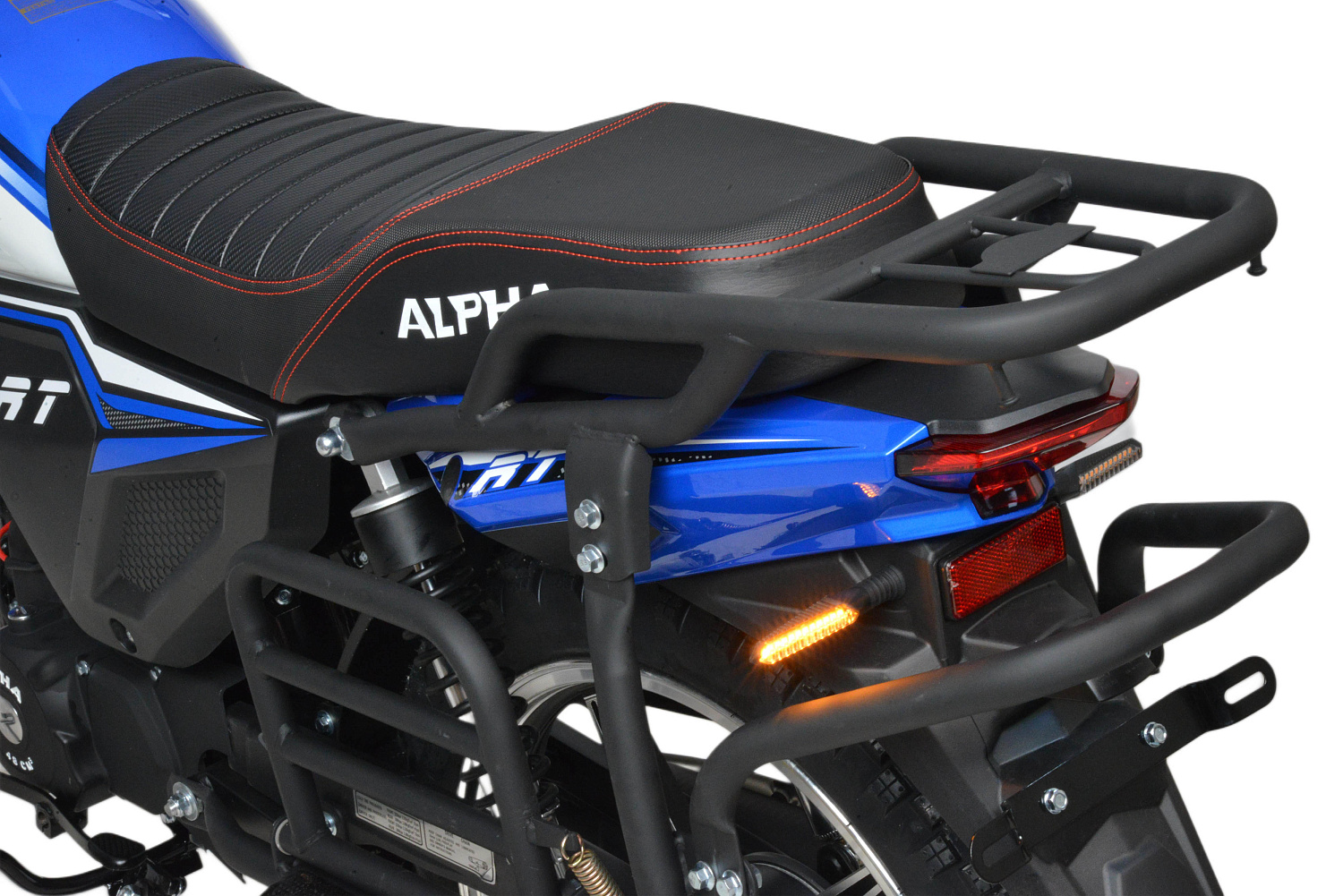 Мопед PROMAX ALPHA DIRT 150(49) в Ногинске