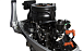 Лодочный мотор Seanovo SN9.9FFEL Enduro в Ногинске