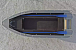 Алюминиевая лодка Wyatboat-340 РМ в Ногинске
