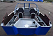 Алюминиевый катер Gold Fisher 480 DCM FISH в Ногинске