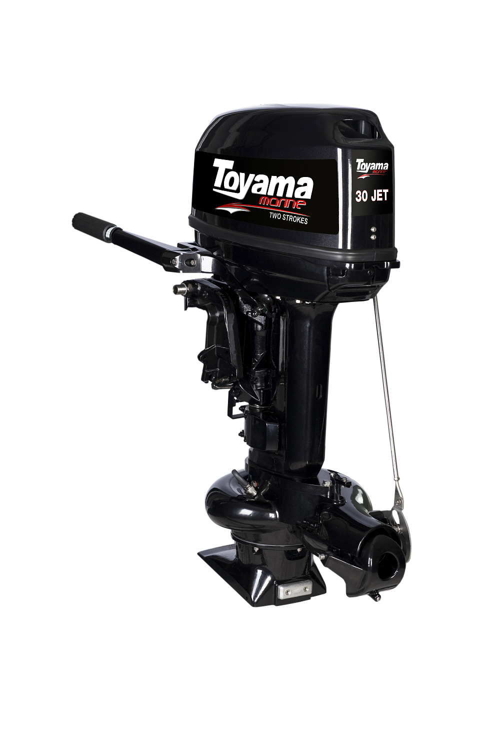 ЛОДОЧНЫЙ МОТОР TOYAMA T30ABMJET в Ногинске