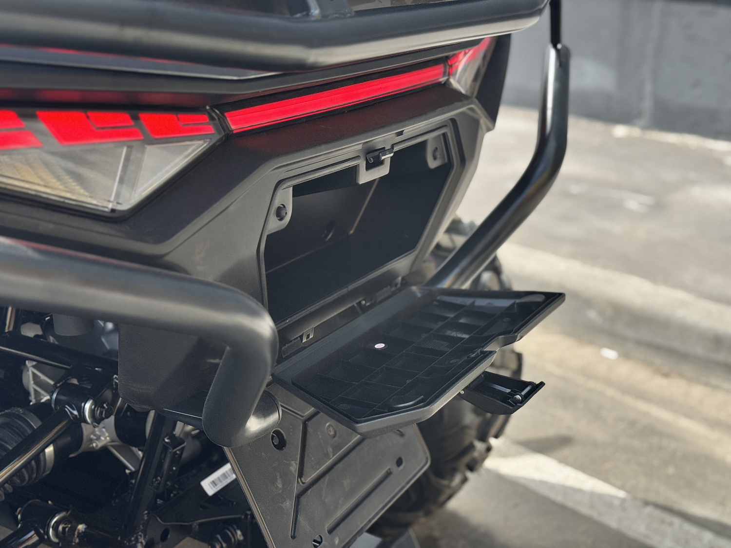 Квадроцикл HND QRX 650 PRO в Ногинске