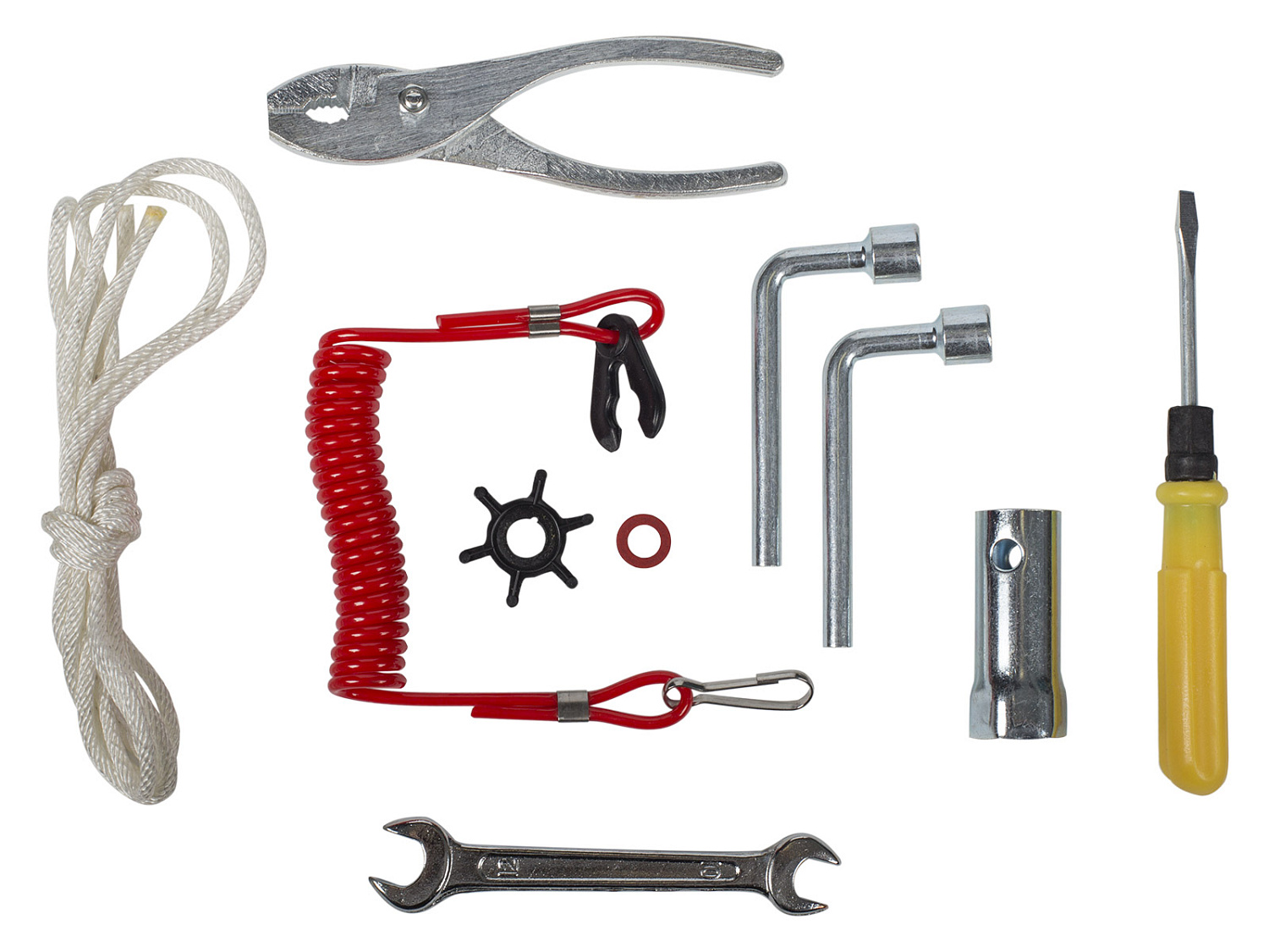 ЛОДОЧНЫЙ МОТОР GLADIATOR G6.2FHS в Ногинске