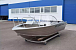Алюминиевая лодка  Неман-400 DCM NEW в Ногинске