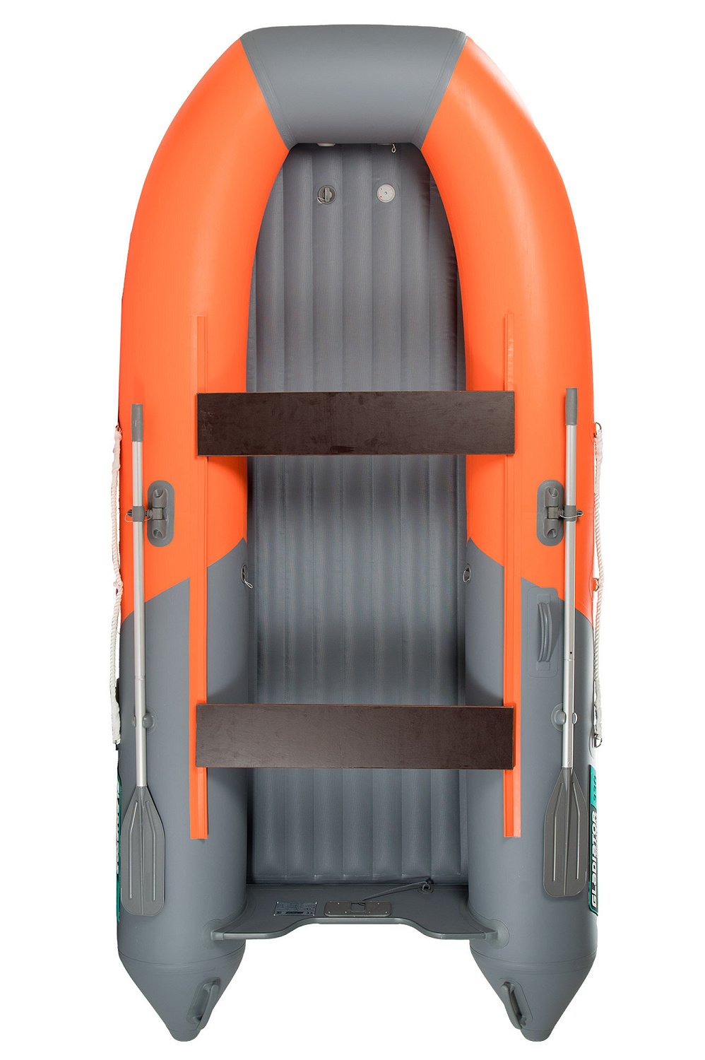 НАДУВНАЯ ЛОДКА GLADIATOR E330SL в Ногинске