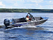 Алюминиевый катер Wyatboat-490 DCM Pro в Ногинске