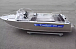 Алюминиевый катер Wyatboat-490 Pro в Ногинске