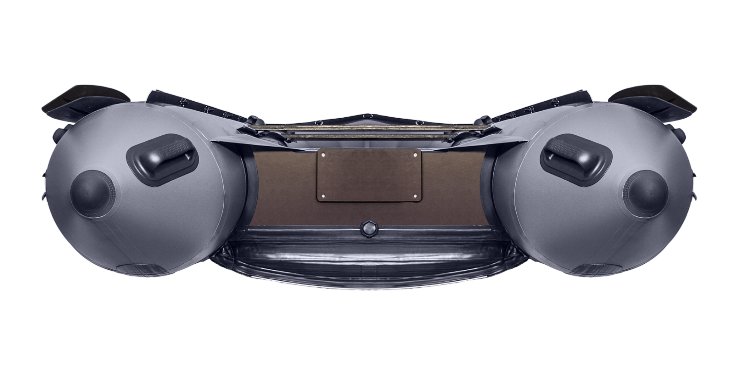 Лодка APACHE 3700 НДНД в Ногинске