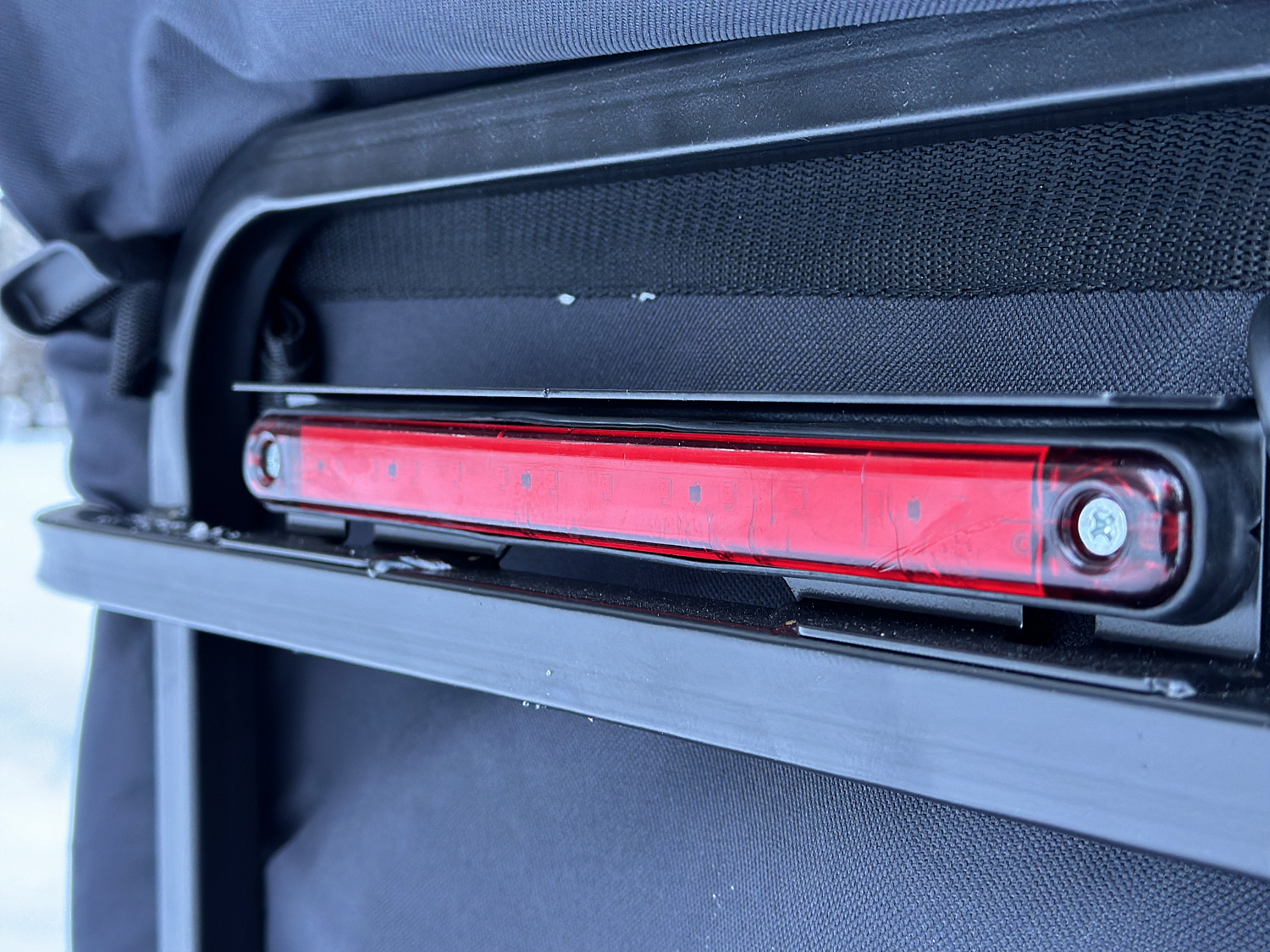 Снегоход PROMAX YAKUT 500 LONG 2.0 4T 29 в Ногинске