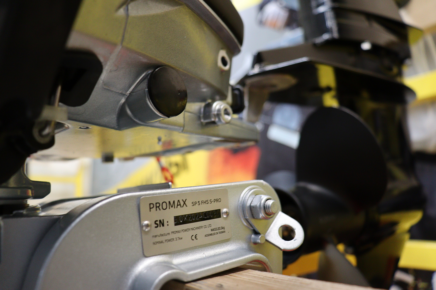 Лодочный мотор PROMAX SP5FHS (внешний бак 12 л) в Ногинске