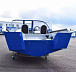 Алюминиевый катер Gold Fisher 480 DCM FISH в Ногинске