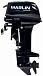 Лодочный мотор MARLIN MP 20 AWRS в Ногинске