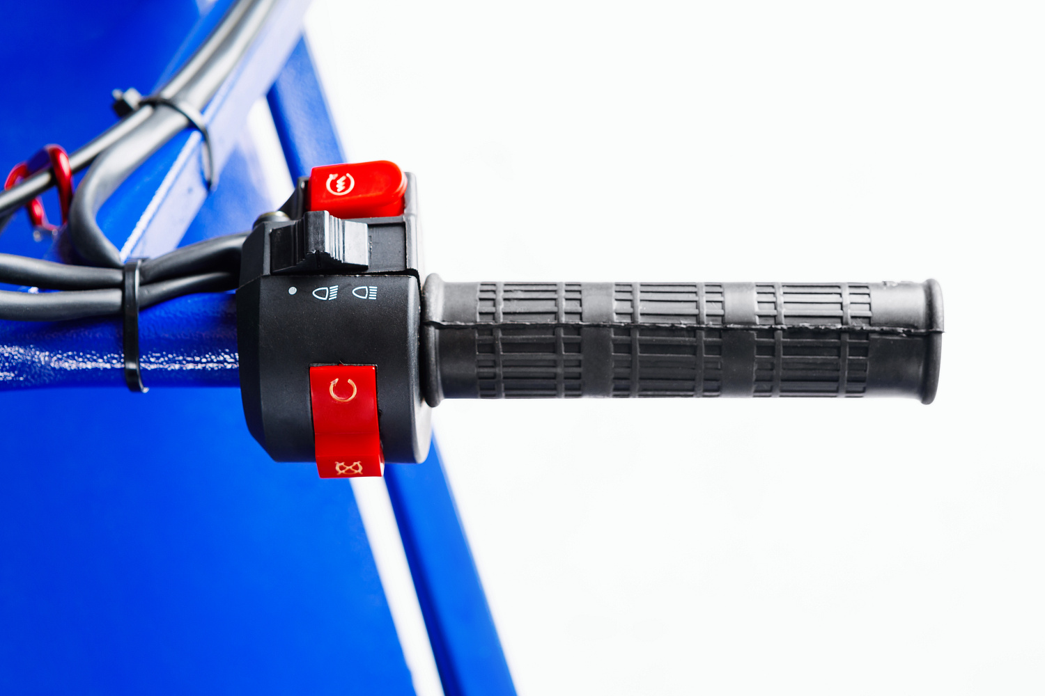 МОТОБУКСИРОВЩИК SNOW DOG 15 л.с. в Ногинске