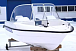 Стеклопластиковый катер Wyatboat-430DCМ (килевая) в Ногинске