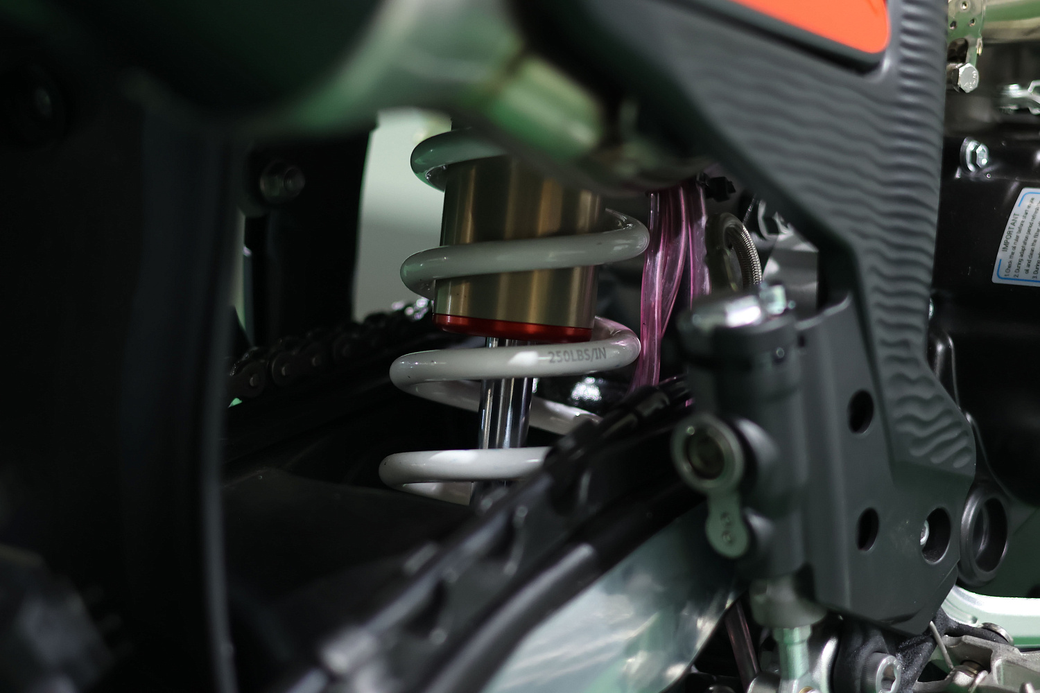 Мотоцикл JHLMOTO JHLofr GS YBS300 (176MN) в Ногинске