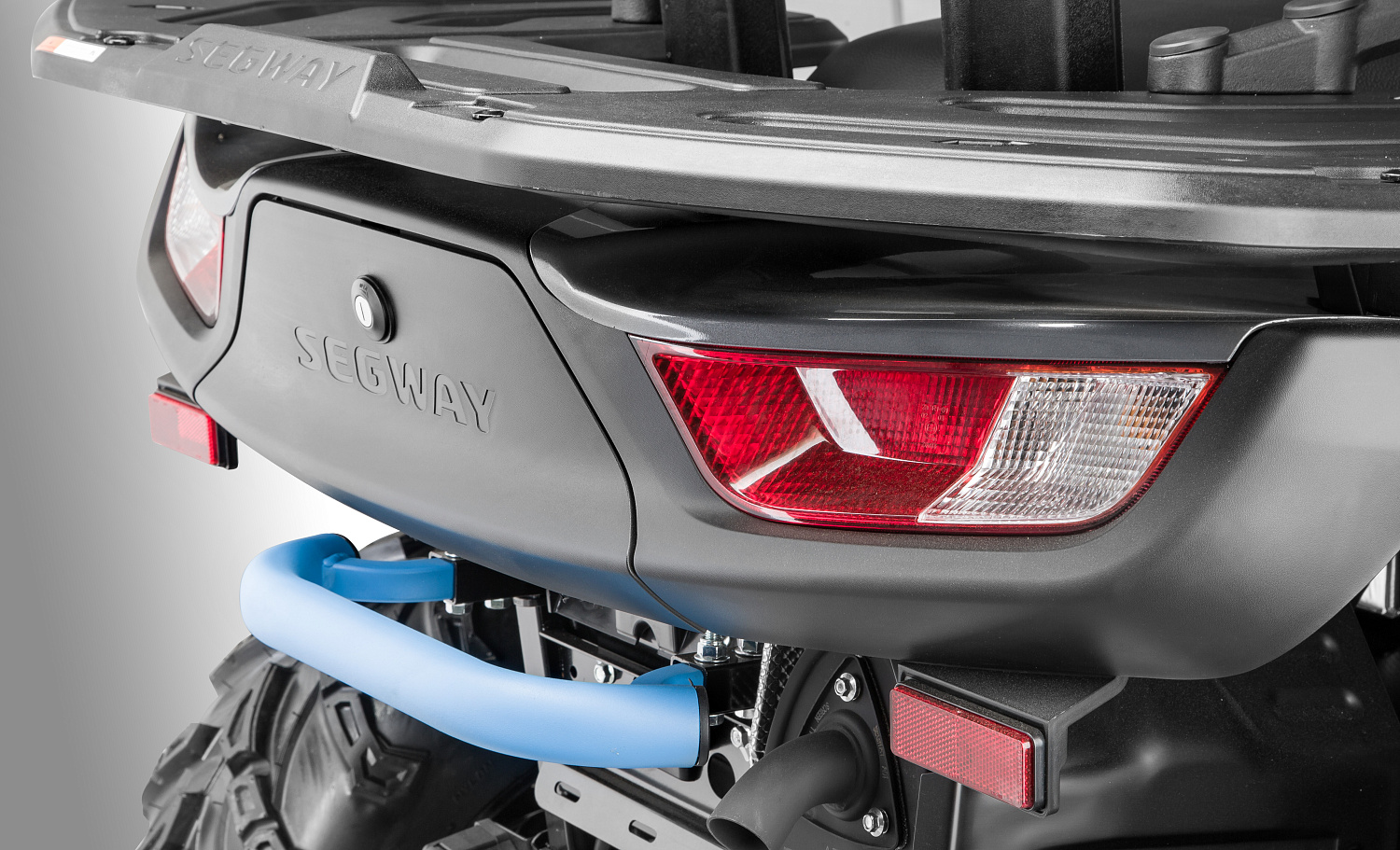  Квадроцикл Segway SNARLER AT6 LE в Ногинске