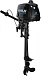Лодочный мотор MARLIN MP 3 AMHS в Ногинске