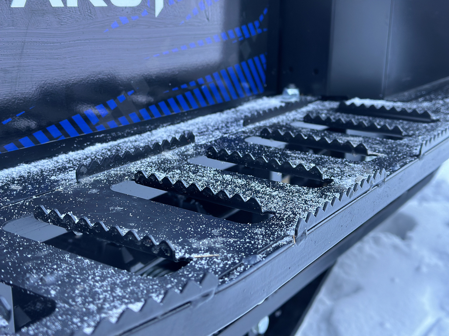 Снегоход PROMAX YAKUT 500 LONG 2.0 4T 29 в Ногинске