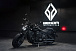 Мотоцикл Benda DarkFlag 500 в Ногинске